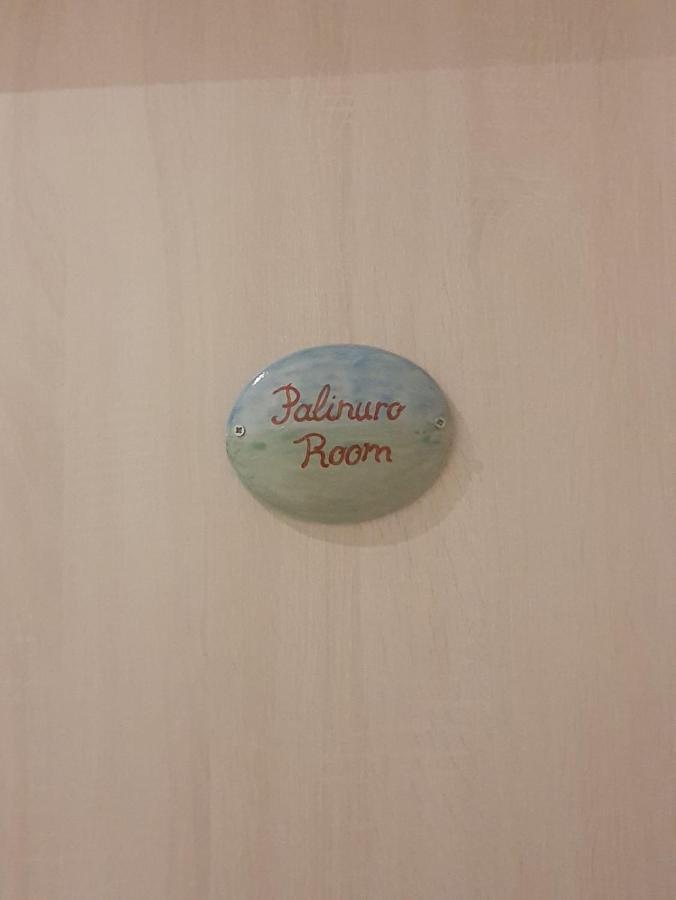 Venezia Rooms Napoli Eksteriør billede