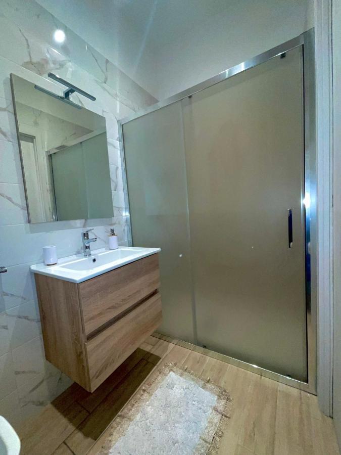 Venezia Rooms Napoli Eksteriør billede