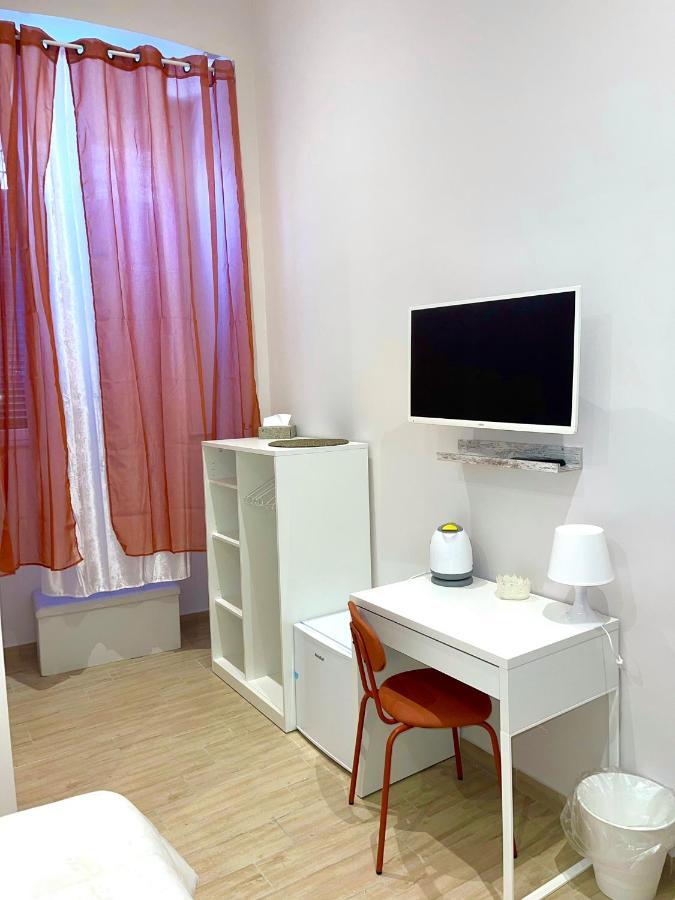 Venezia Rooms Napoli Eksteriør billede
